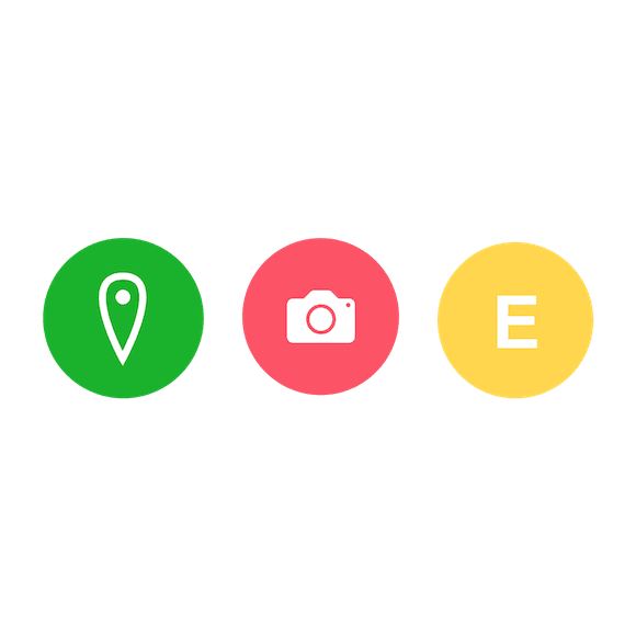 Eco Map App