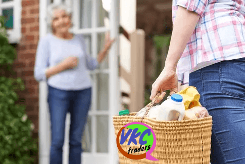 VKC Traders