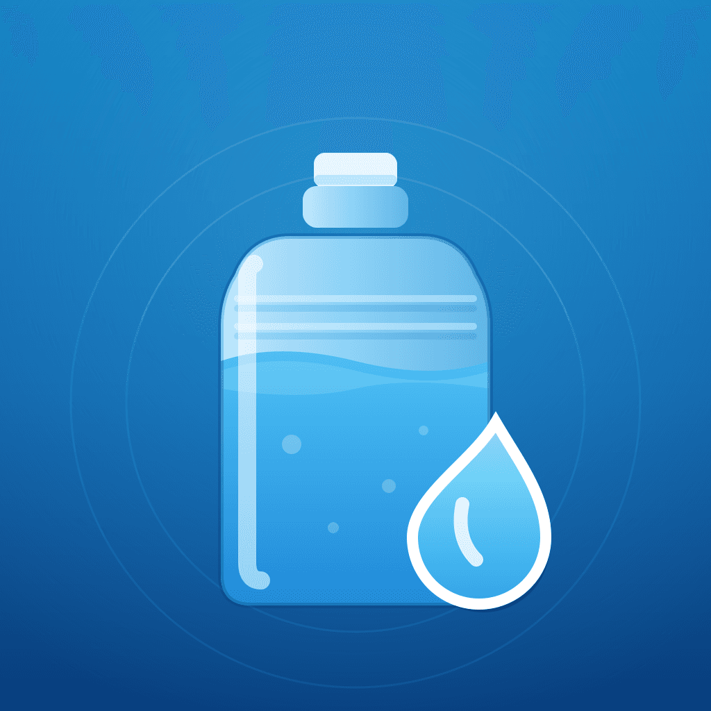 WaterBottle: Delivery Management